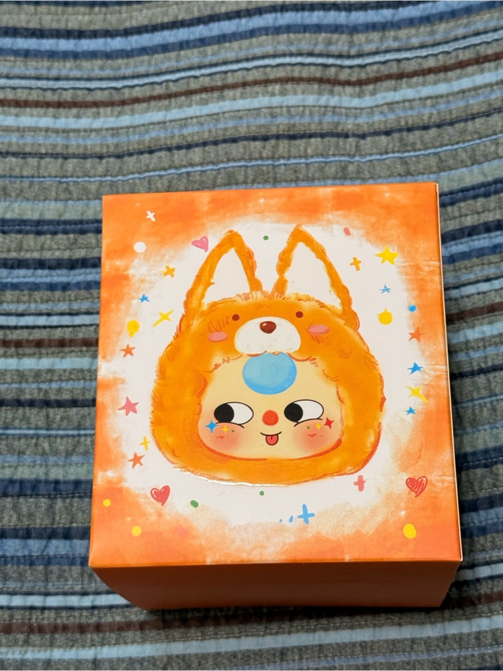 Baby Three Original Plush Blindbox